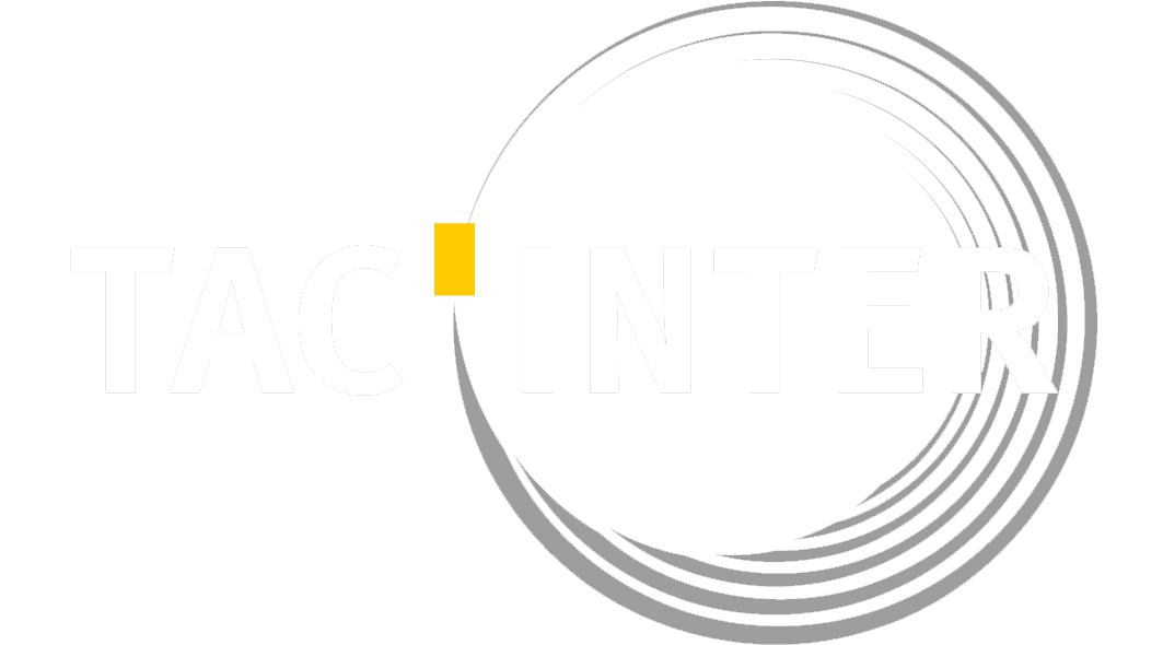 Logo entreprise TacInter